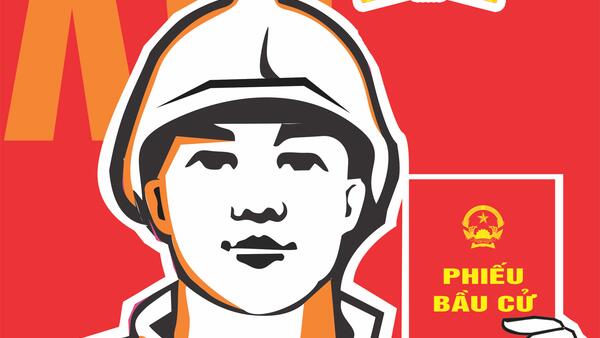 Danh sách chính thức những người ứng cử đại biểu Hội đồng nhân dân xã Lợi Bác, nhiệm kỳ 2026 - 2031, đơn vị bầu cử số 04 (gồm 02 thôn: Khòn Cháo - Co Cai, Khòn Sè)