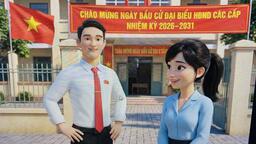 Ý NGHĨA NGÀY BẦU CỬ