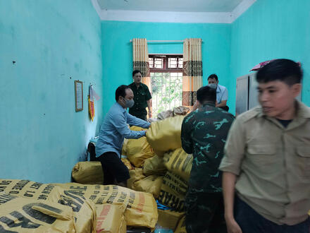 Văn Hoá xã Hội