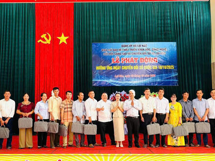 Xây dựng đảng