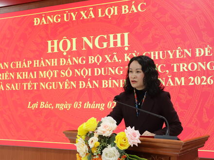 Xây dựng đảng