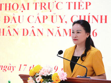 Xây dựng đảng