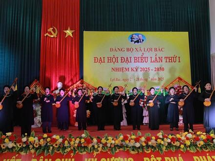 Xây dựng đảng
