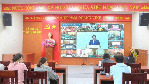 HỘI NGHỊ TỔNG KẾT NĂM HỌC 2025-2026, TRIỂN KHAI NHIỆM VỤ NĂM HỌC 2026-2027